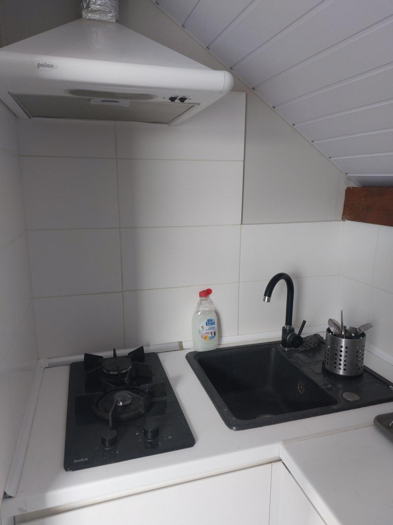 Agrokwatera Stary Dab Czarny Mlyn Exteriér fotografie